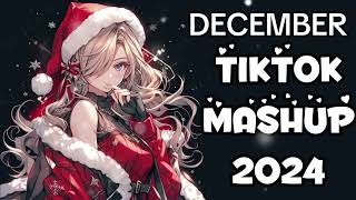 NEW TIKTOK MASHUP DECEMBER 2024 VIRAL DANCE CRAZE (🇵🇭) Party Music 💥