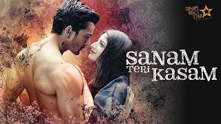Sanam Teri Kasam Full Movie | सनम तेरी कसम | Harshvardhan Rane, Mawra Hocane | Deepak Mukut