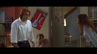 Empire Records - Cory freak out
