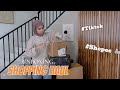 11.11 Shopping Haul || Barang Best Korang kena ada !!!