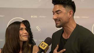 SLOMW: Jessi Draper & Marciano Brunette NOT Defining Relationship as She Drops MAJOR Filming Updates