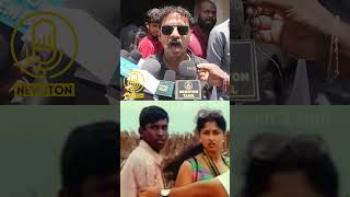 Mari Selvaraj அப்பாவை படத்துல பார்த்தேன்.! Maamannan Movie Public Review | Vadivelu, Udhayanidhi