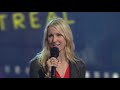 nikki glaser the best time to have a baby