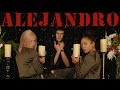 Lady Gaga - Alejandro | The Fitness Marshall | Dance Workout