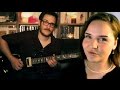Empress of fire (Dragon Age Inquisition) - Lord Bif Music collab