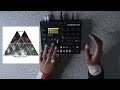 Elektron Digitone | Frequency Keys Sound Pack Session