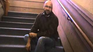 Nebraskans Speak | Adam - Sidney, NE