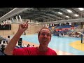 Mr. Sports Travel Enjoying Girls Basketball in the Democratic Republic of the Congo (DRC), Kinshasa!