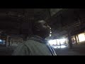 getting lost in the crumbling general motors fisher body plant 21 in detroit michigan