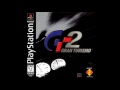 gran turismo 2 soundtrack east city