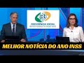 SURPRESA 14º SENDO LIBERADO PELOS BANCOS PARA OS APOSENTADOS ABONO ANTECIPADO! PL 4367 20 APROVADO