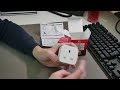 innr zigbee smart plug unboxing u0026 install