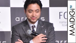 山田孝之、自画自賛の名コメント　小栗旬も絶賛