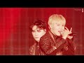 세븐틴 seventeen no f.u.n 교차편집 stage mix