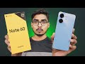 Realme Note 60 Unboxing & Review + Camera Test: Budget King? 👑 📦 📷 🔍