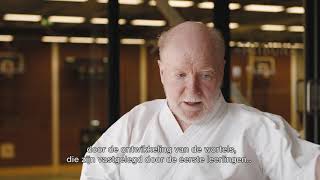 Dojo-Cho Aikikai The Netherlands 2019