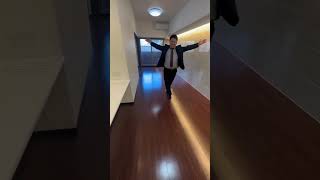 新生活の季節到来🌸【堺筋本町】 #1ldk #lakia不動産 #roomtour #お部屋紹介 #ルームツアー #賃貸