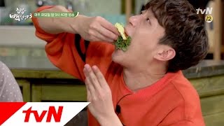 tvnzipbob3 폭풍먹방을 부르는 ′오징어′ 편 170418 EP.10