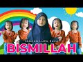 Jangan Lupa Baca Bismillah - Sherena Kids | Lagu Anak Indonesia Populer