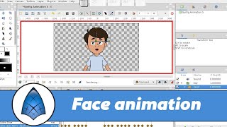 Lesson 6: Face Animation