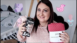 ❤️‍WYPRAWKA DLA NOWORODKA/BABY HAUL❤️‍