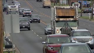 Boy, 9, struck and killed by car on busy Route 28 in Manassas | NBC4 Washington