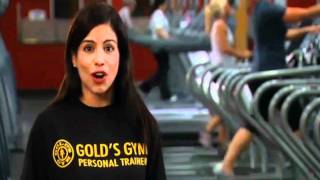 Gold's Gym of South Lakeland | Best Fitness Club in Lakeland, FL