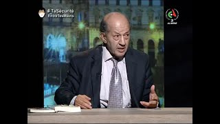 Un cas concret d'infiltration du Hirak. Le professeur Maougal raconte !