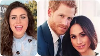 Kinsey Schofield LASHED At Meghan Markle: Invictus Games NOT The Meghan Markle Show