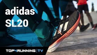 adidas SL20