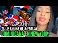 Yailin será parte de las celebridades en la parada Domininaca de New York