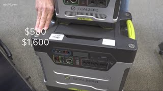 Power outage survival guide | How to prepare for a shutoff