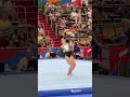 captivating routine on floor brics games 2024 artistic gymnastics