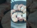 【まるで豚の角煮！車麩の肉巻き】節約ヘルシーかさ増しレシピ 。カリカリじゅわっとまるでお肉 shorts 簡単レシピ 簡単 おうちごはん 料理動画 時短レシピ 節約 時短 ヘルシー