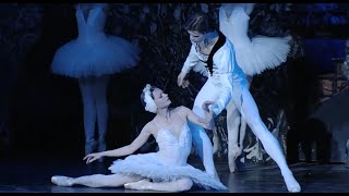 ”Swan Lake\