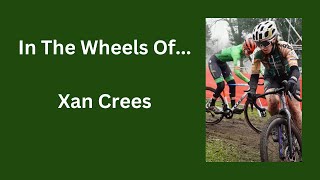 In The Wheels Of British National Cyclocross Champion - Xan Crees