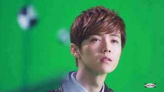 LuHan Moment 10 min - Baby I Love U, Pretty Boy