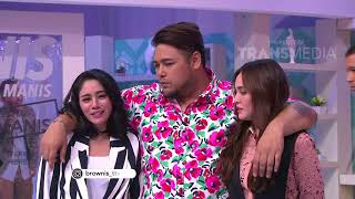 BROWNIS - Ivan Ternyata Juga Playboy (6/2/18) Part 2