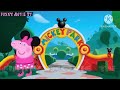 Peppa Pig Elsagate Meme