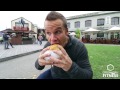 🍔FERGBURGER🍔 WOW / VLOG 045