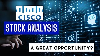 Is Cisco Systems (CSCO) a Buying Opportunity Near 52-Week Lows? | Stock Analysis & Fair Value