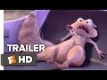 Ice Age: Collision Course Official Trailer #1 (2016) - Ray Romano, John Leguizamo Animated Movie HD