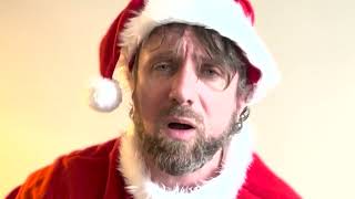 “Xmas (Merry Christmas)” Santa Colin Video