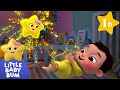 Hush Little Baby ⭐ Littlebabybum Nursery Rhymes - One Hour Baby Song Mix