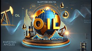 OIL - Elliott Wave Analysis | Feb 20, 2025 | Short-Term Forecast | WTI BRENT