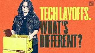 Tech layoffs are different this time — and AI is why | A Meta source speaks out
