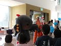 芦屋　de クリスマス　しんごお兄さん　２