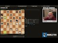 mattattacken in der lichess liga