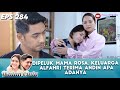 DIPELUK MAMA ROSA, KELUARGA ALFAHRI TERIMA ANDIN APA ADANYA - IKATAN CINTA