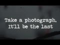Breaking Benjamin - Rain (Lyrics)